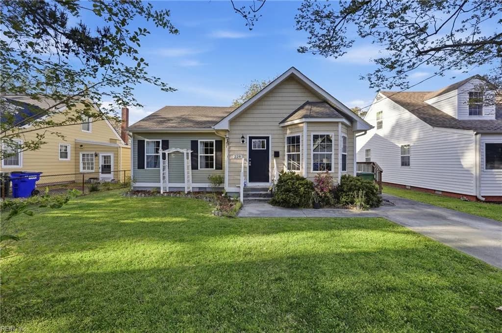 228 Neoma DR, NORFOLK VA 23503 - Photo 3