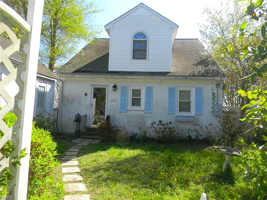 3851 Old Concord RD, GLOUCESTER VA 23061 - Main photo
