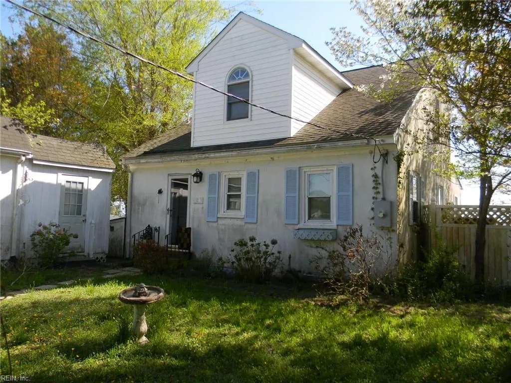 3851 Old Concord RD, GLOUCESTER VA 23061 - Photo 3