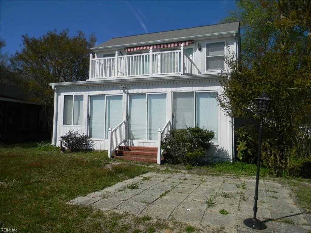 3851 Old Concord RD, GLOUCESTER VA 23061 - Photo 5