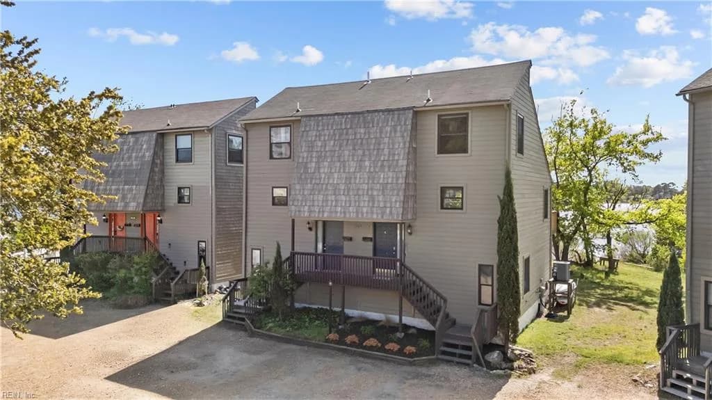 3304 Pretty Lake AVE #B, NORFOLK VA 23518 - Main photo