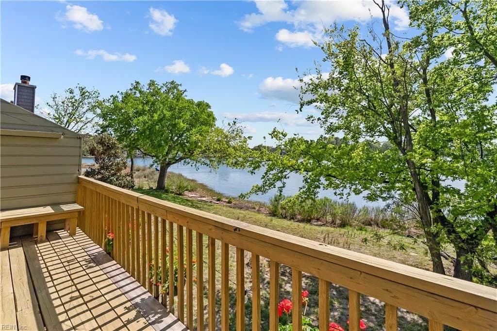 3304 Pretty Lake AVE #B, NORFOLK VA 23518 - Photo 3