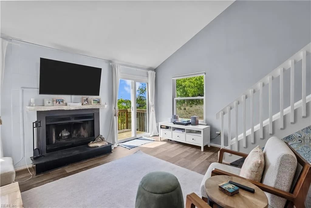 3304 Pretty Lake AVE #B, NORFOLK VA 23518 - Photo 5