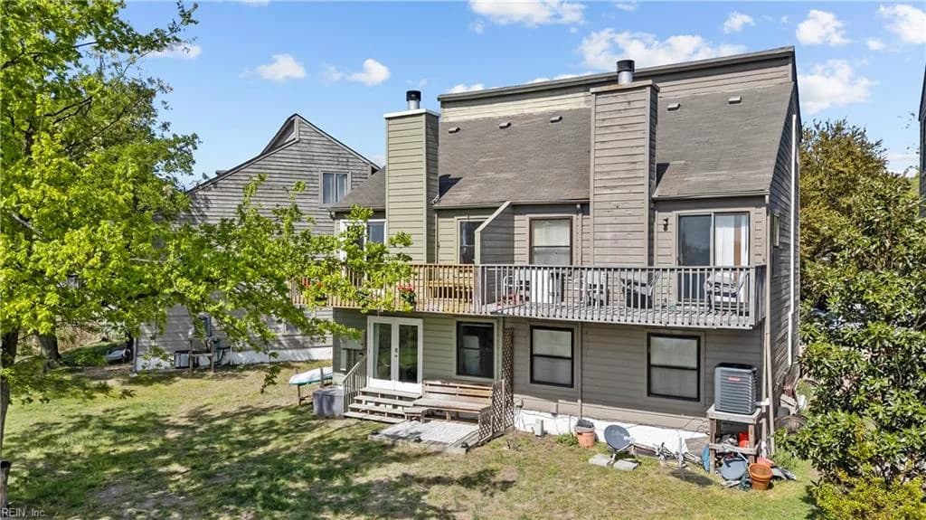 3304 Pretty Lake AVE #B, NORFOLK VA 23518 - Photo 5