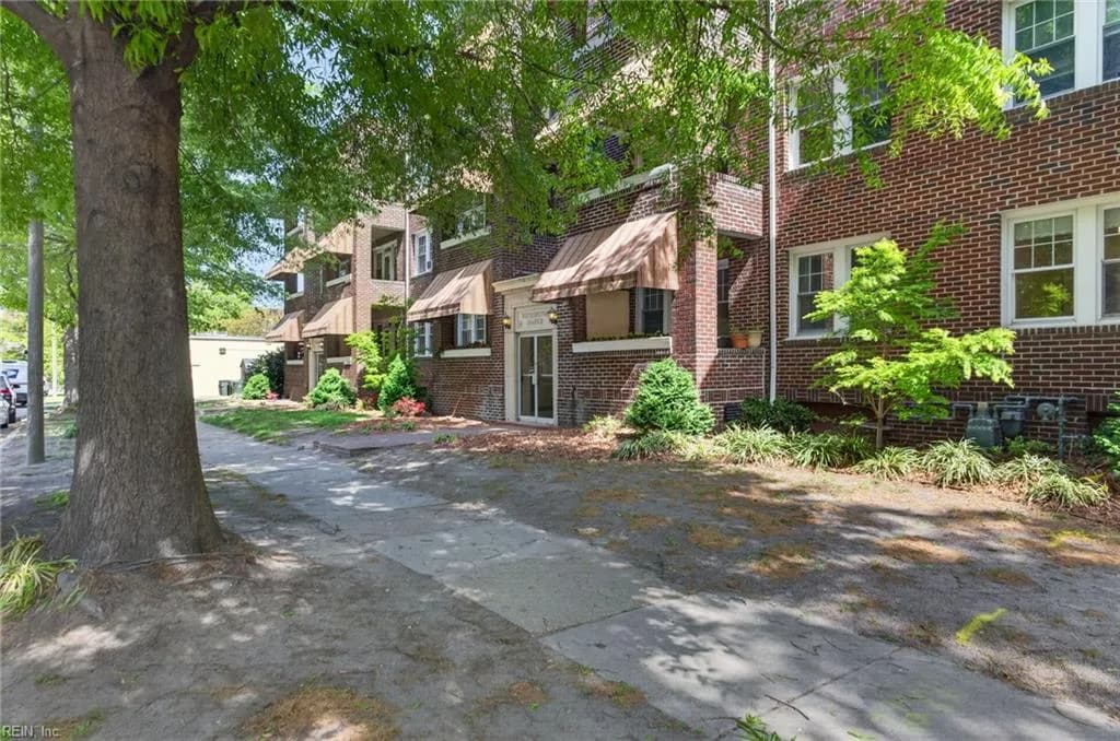 742 Washington PARK #B2, NORFOLK VA 23517 - Main photo