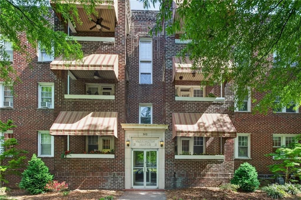 742 Washington PARK #B2, NORFOLK VA 23517 - Photo 3