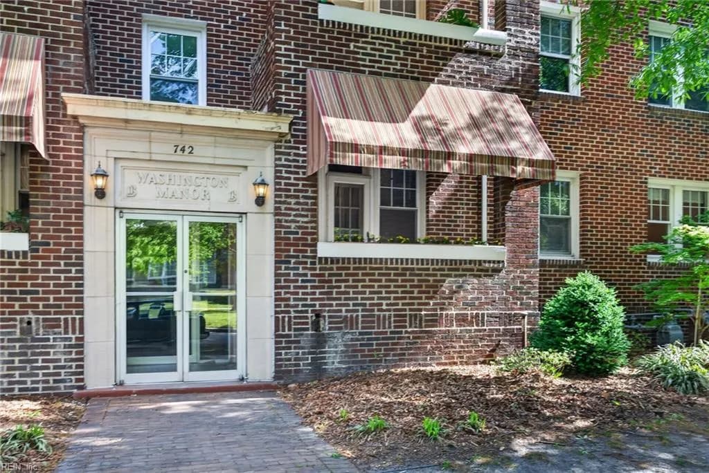 742 Washington PARK #B2, NORFOLK VA 23517 - Photo 4