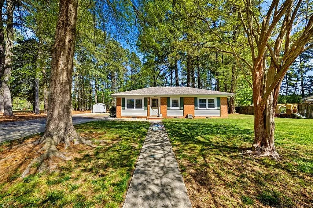 1508 Austin DR, SUFFOLK VA 23434 - Main photo