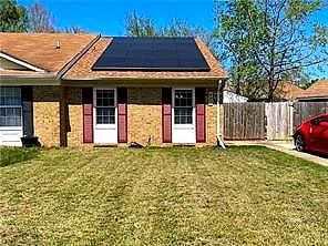 420 Cobblewood BND, Chesapeake — 2 bed Residential, 920 sqft