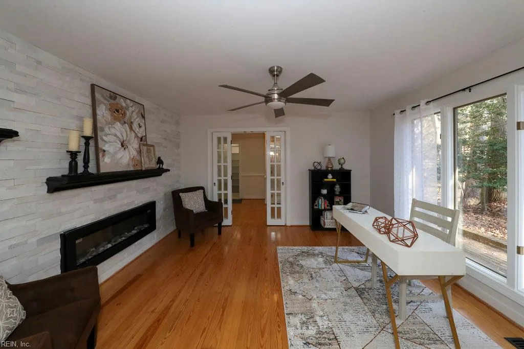 208 Fairfax WAY, WILLIAMSBURG VA 23185