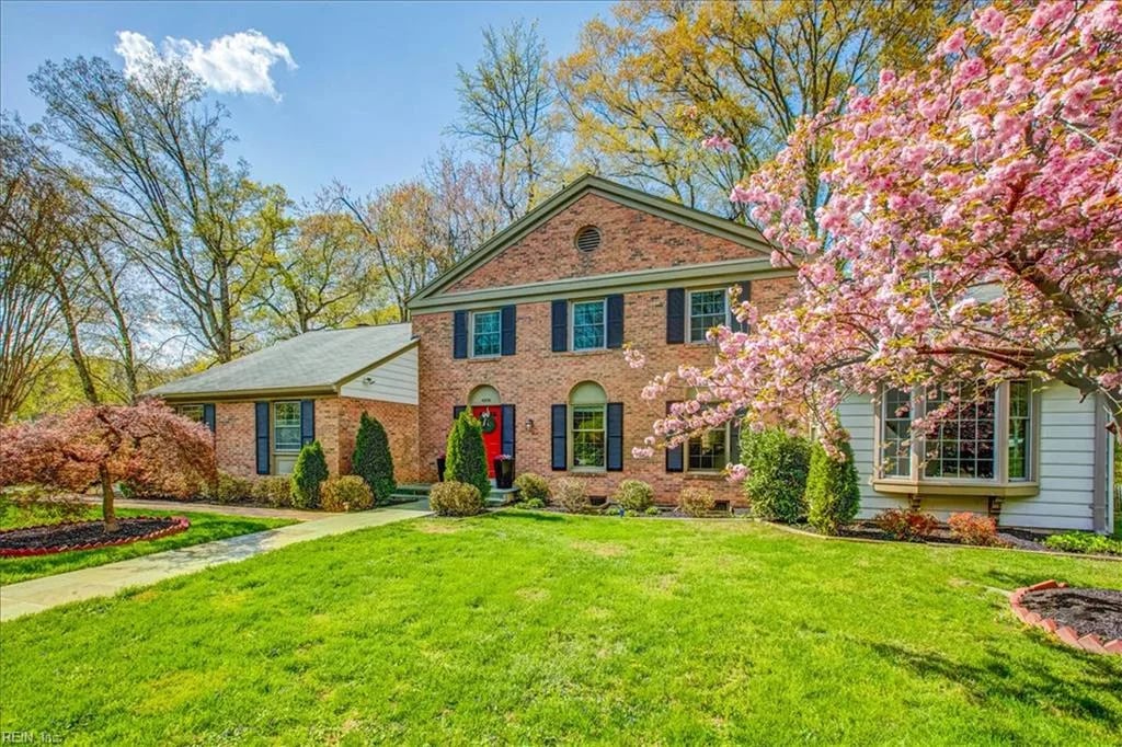 4206 Mount Vernon Memorial HWY, ALEXANDRIA VA 22309