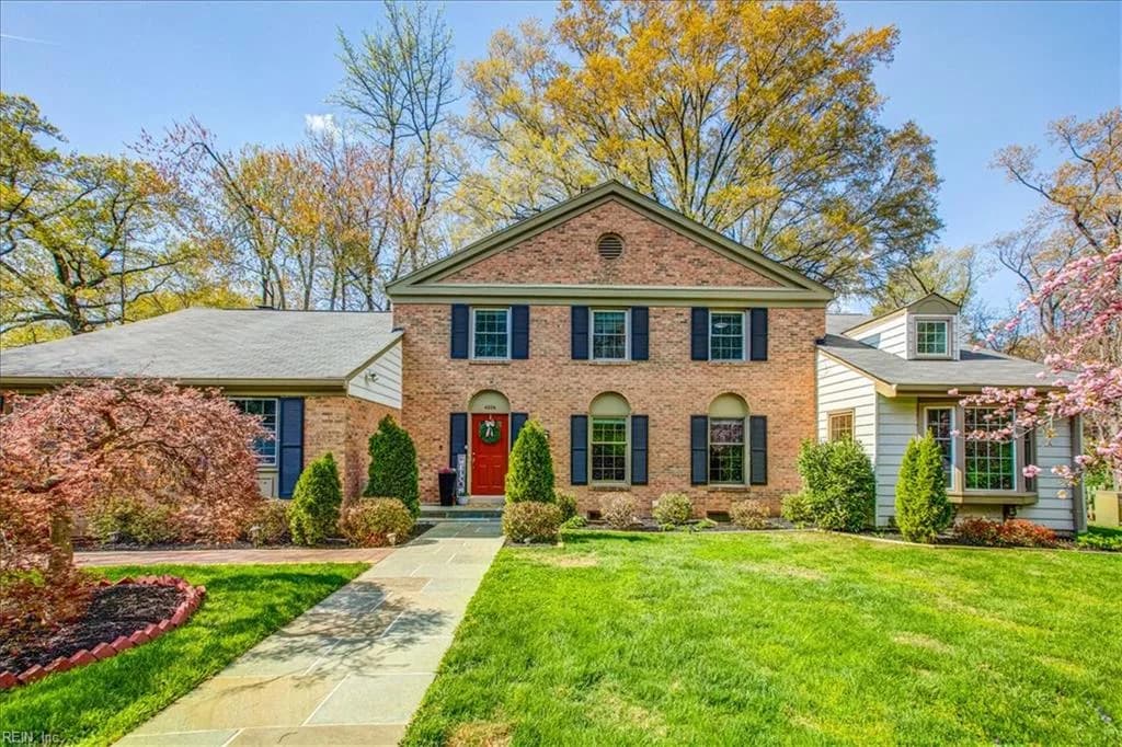 4206 Mount Vernon Memorial HWY, ALEXANDRIA VA 22309 - Photo 3