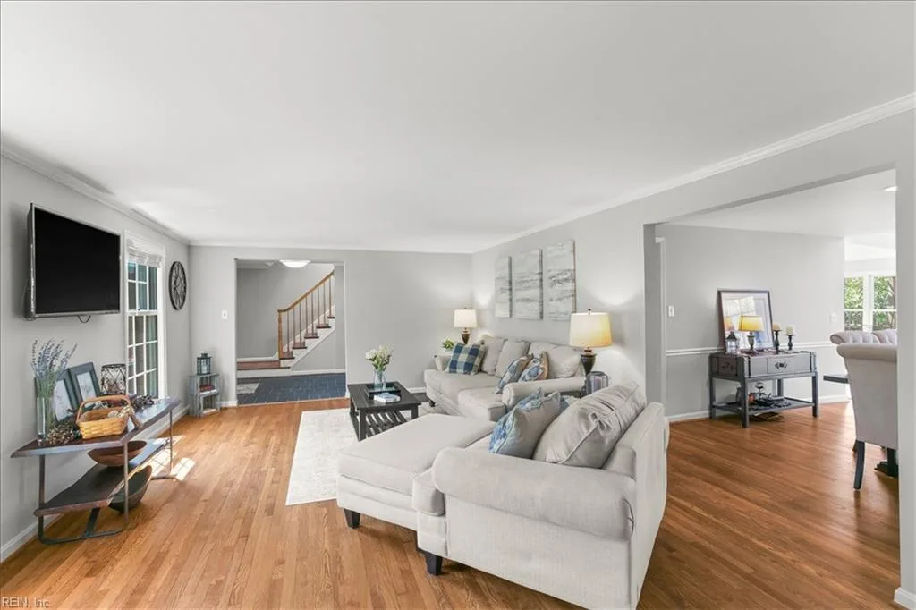 4206 Mount Vernon Memorial HWY, ALEXANDRIA VA 22309 - Photo 5