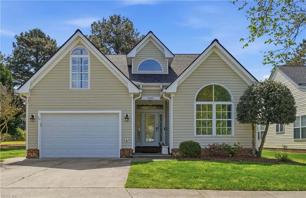 2609 Wonderland CT, VIRGINIABEACH VA 23456 - Photo 2