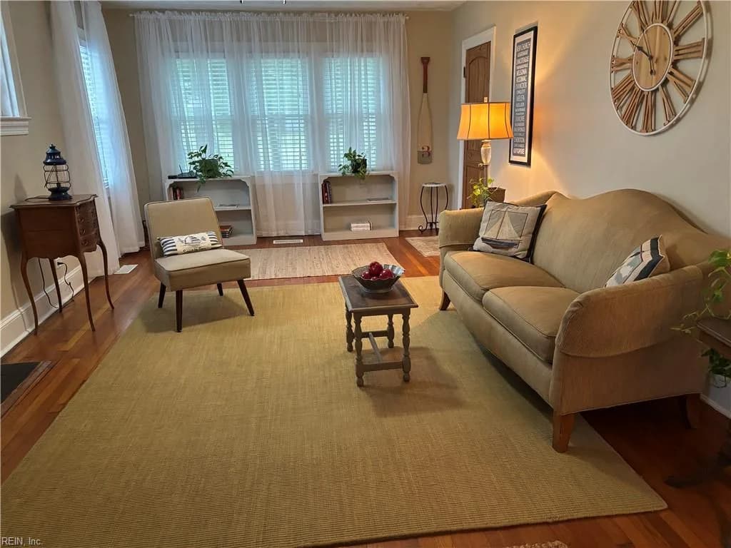14043 Lankford HWY, EASTVILLE VA 23347 - Photo 4