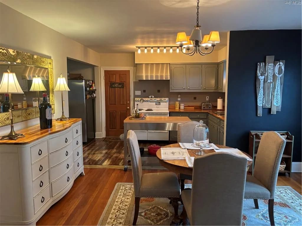 14043 Lankford HWY, EASTVILLE VA 23347 - Photo 5