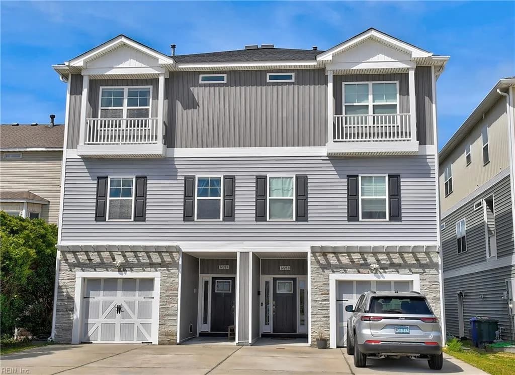 1428 W Ocean View AVE #A, NORFOLK VA 23503 - Main photo