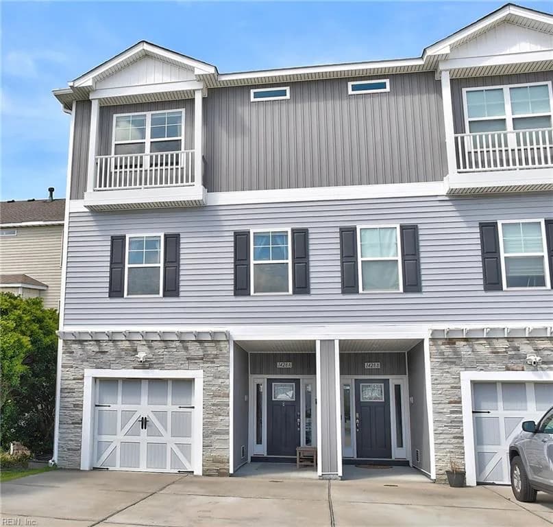 1428 W Ocean View AVE #A, NORFOLK VA 23503 - Photo 3