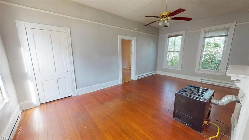 1136 Jackson AVE, CHESAPEAKE VA 23324 - Photo 3