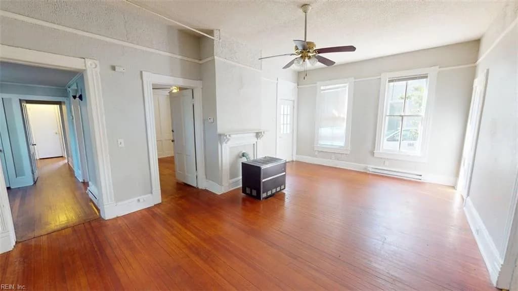 1136 Jackson AVE, CHESAPEAKE VA 23324 - Photo 5