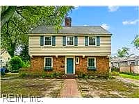 205 River RD, NEWPORT NEWS VA 23601 - Main photo