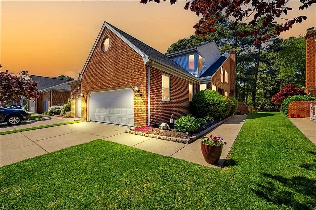 4828 Kempsville Greens PW, VIRGINIA BEACH VA 23462 - Main photo