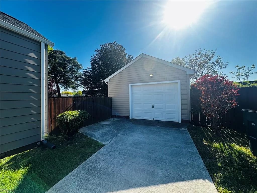 1323 W Norcova DR, NORFOLK VA 23502 - Photo 3