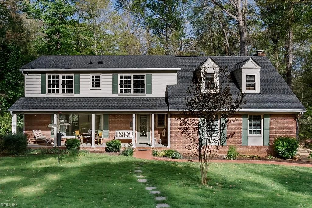 102 Fern CT, Williamsburg — 4 bed Residential, 3,309 sqft