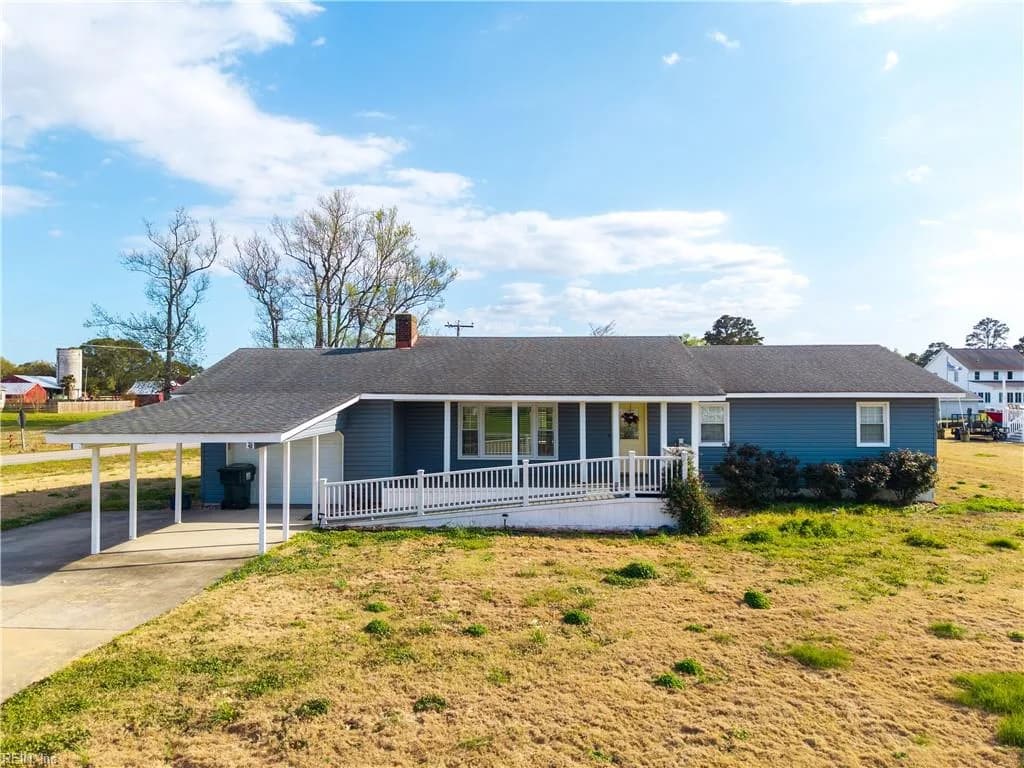 101 Canadian Goose DR, CURRITUCK NC 27929 - Photo 5