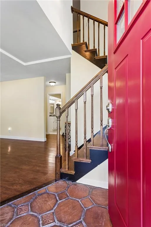 107 Smokehouse LN, WILLIAMSBURG VA 23185 - Photo 5