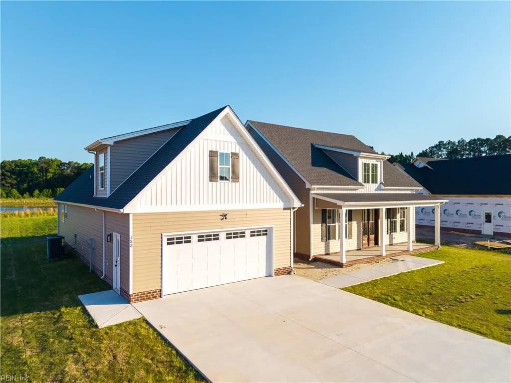 123 Copper Run LOOP, SOUTHMILLS NC 27976 - Photo 3