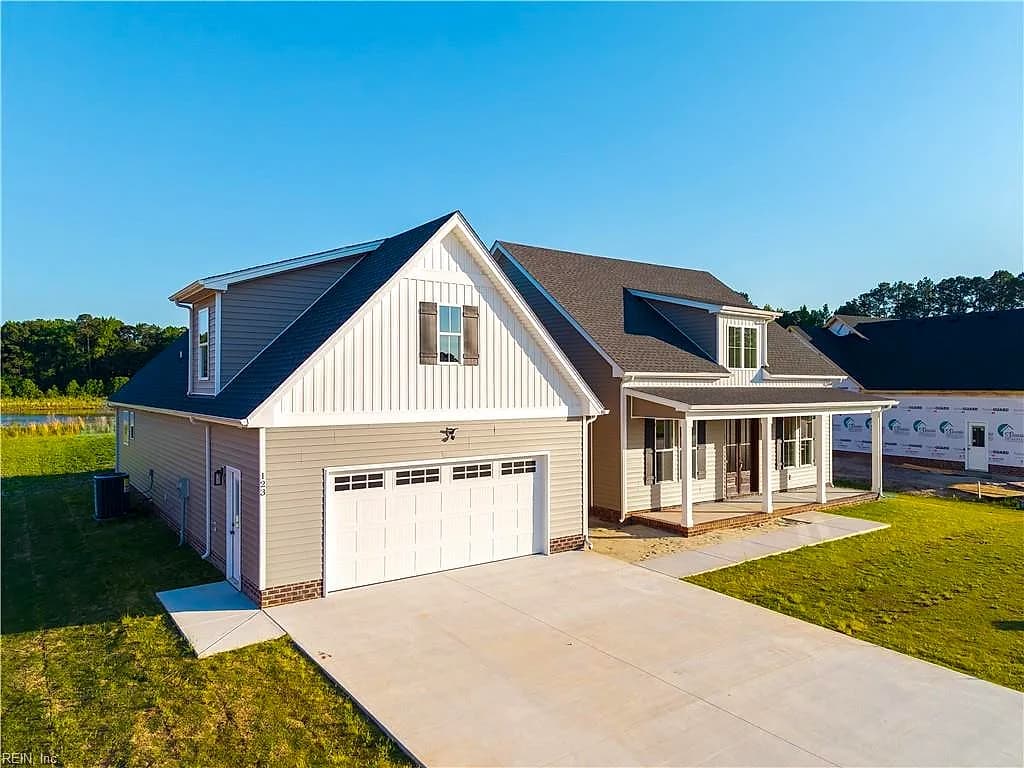 123 Copper Run LOOP, SOUTHMILLS NC 27976 - Photo 4