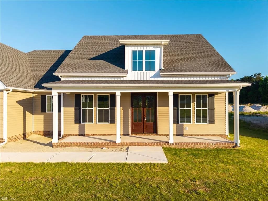 123 Copper Run LOOP, SOUTHMILLS NC 27976 - Photo 5