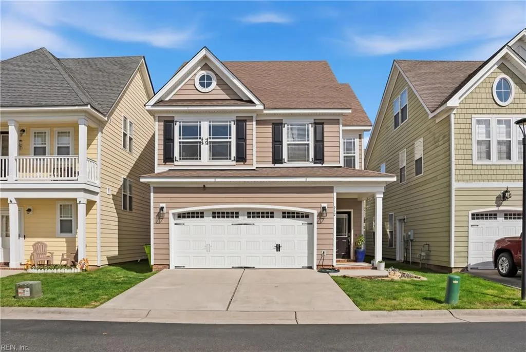 412 Cottage WAY #24, VIRGINIABEACH VA 23462