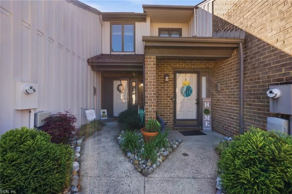 65 Sandie Point DR, PORTSMOUTH VA 23701 - Photo 5