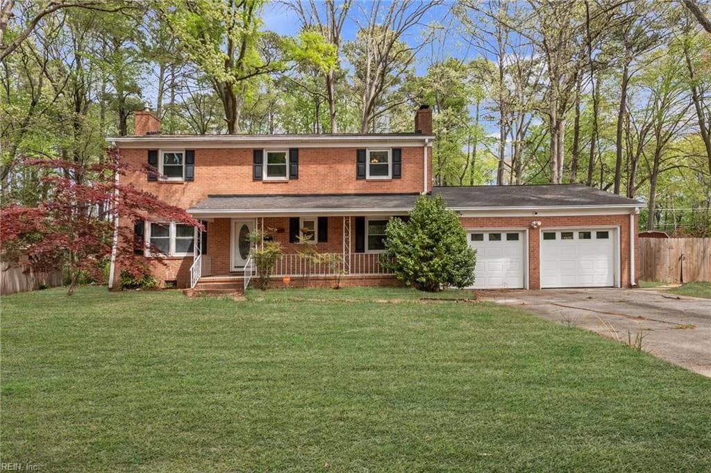 449 Summer DR, NEWPORTNEWS VA 23606 - Photo 5