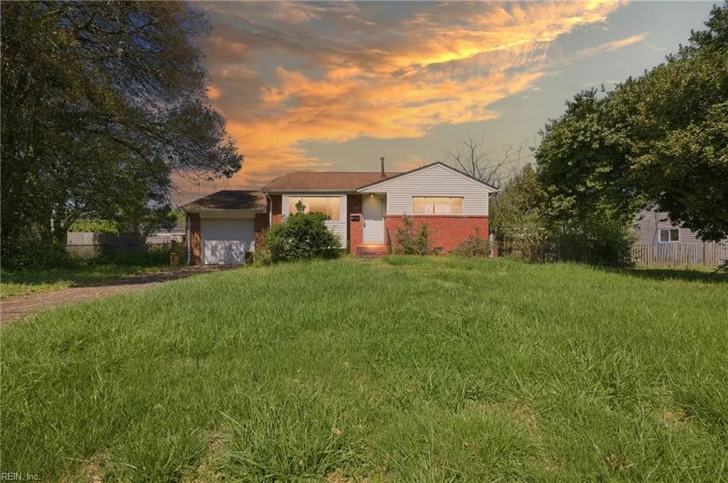 529 Longfellow AVE, VIRGINIABEACH VA 23462 - Photo 2