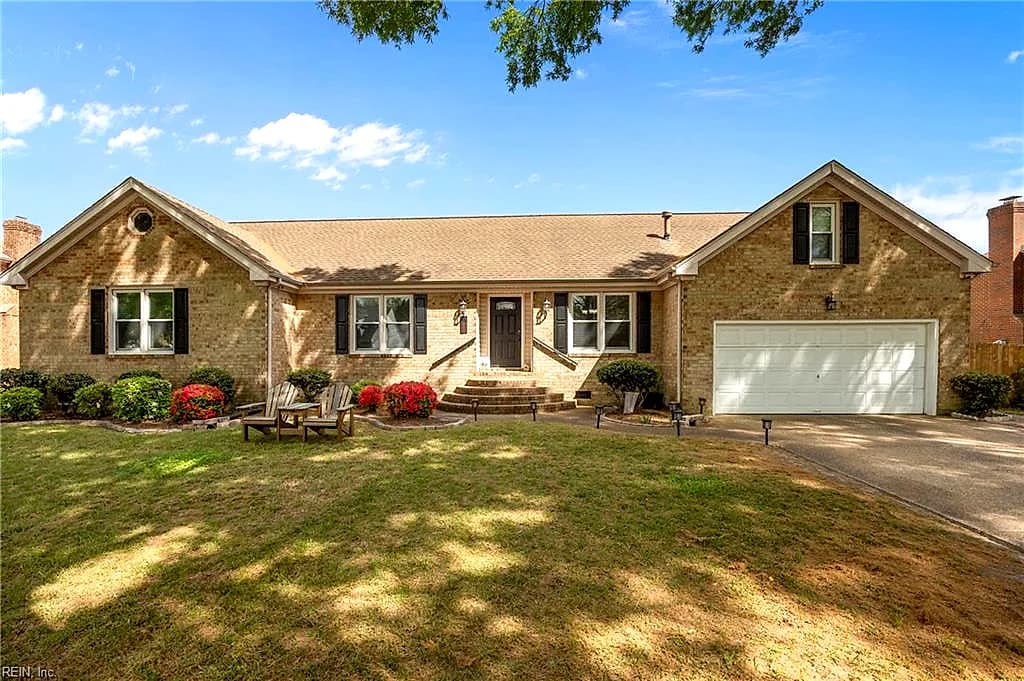 1108 Fallbrook BND, VIRGINIA BEACH VA 23455 - Main photo
