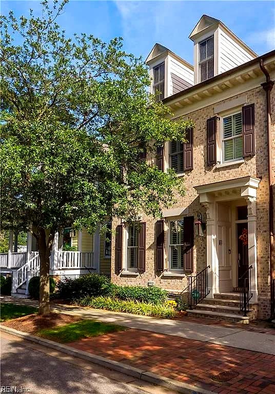 9532 27th Bay ST, NORFOLK VA 23518 - Main photo