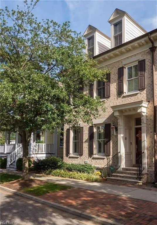 9532 27th Bay ST, NORFOLK VA 23518 - Photo 2