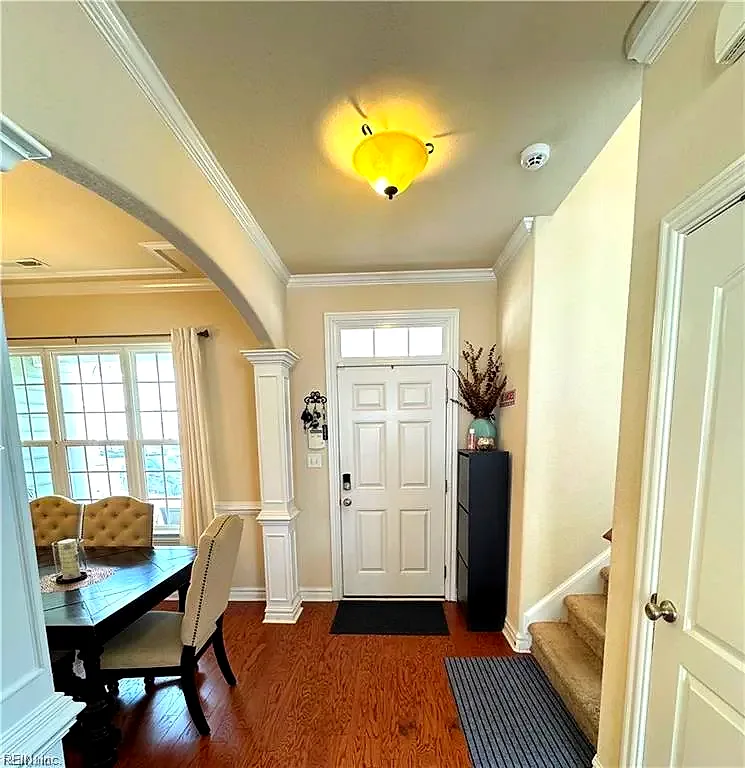 1203 Bonnie View ARCH, CHESAPEAKE VA 23320 - Photo 4