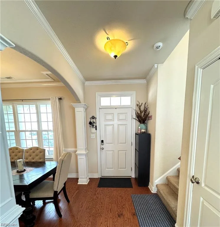1203 Bonnie View ARCH, CHESAPEAKE VA 23320 - Photo 4