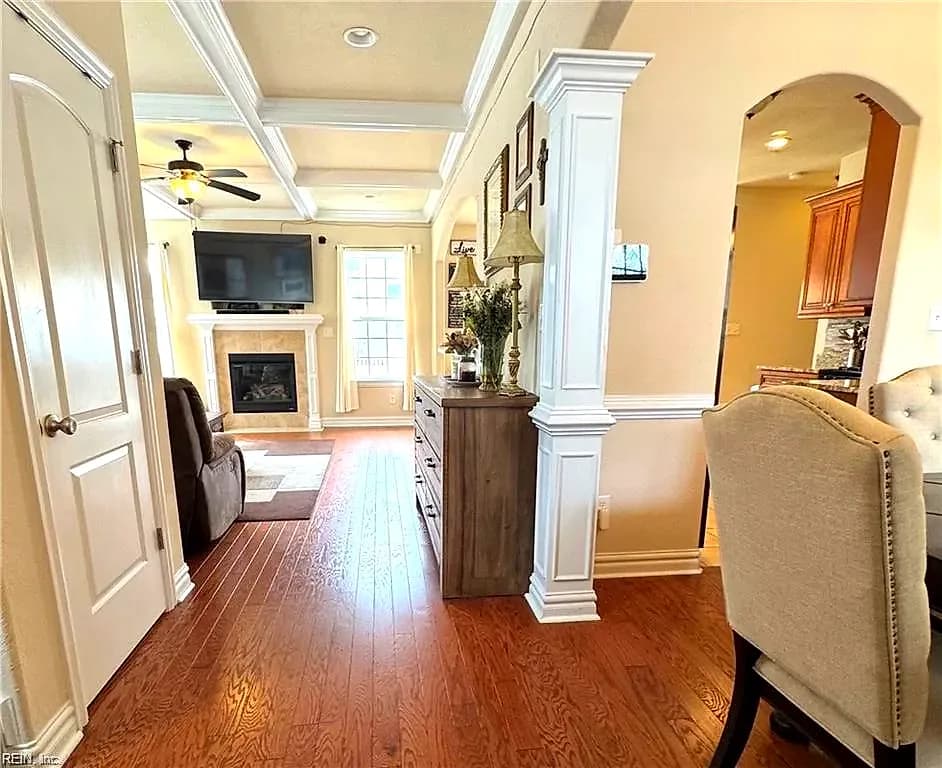 1203 Bonnie View ARCH, CHESAPEAKE VA 23320 - Photo 5