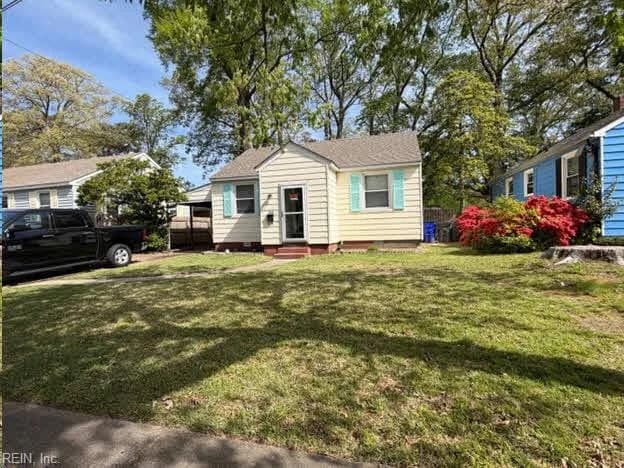 516 Lenox AVE, NORFOLK VA 23503 - Photo 2