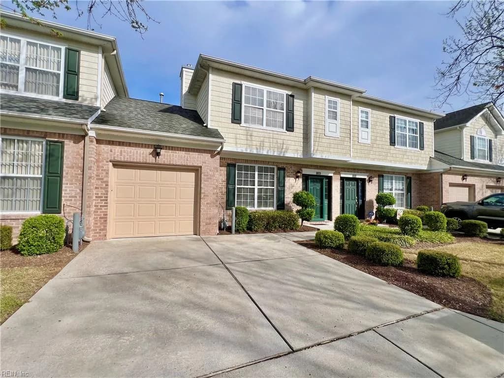 1108 Tenbury PL, VIRGINIABEACH VA 23455 - Main photo