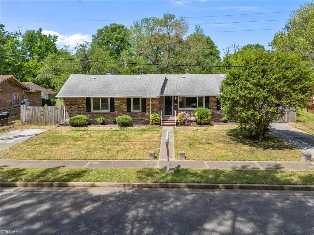 289 Choate ST, PORTSMOUTH VA 23707 - Photo 3