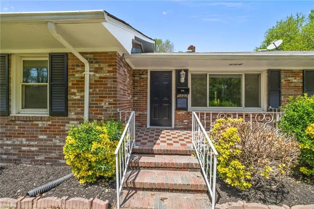 289 Choate ST, PORTSMOUTH VA 23707 - Photo 4