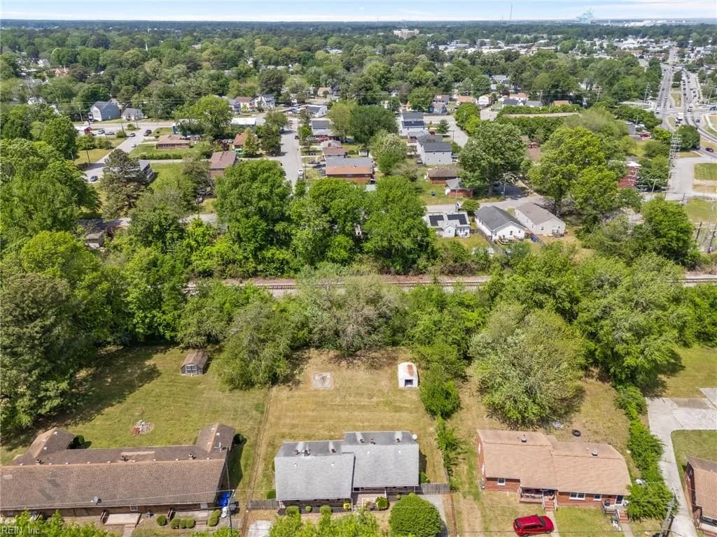 289 Choate ST, PORTSMOUTH VA 23707 - Photo 5