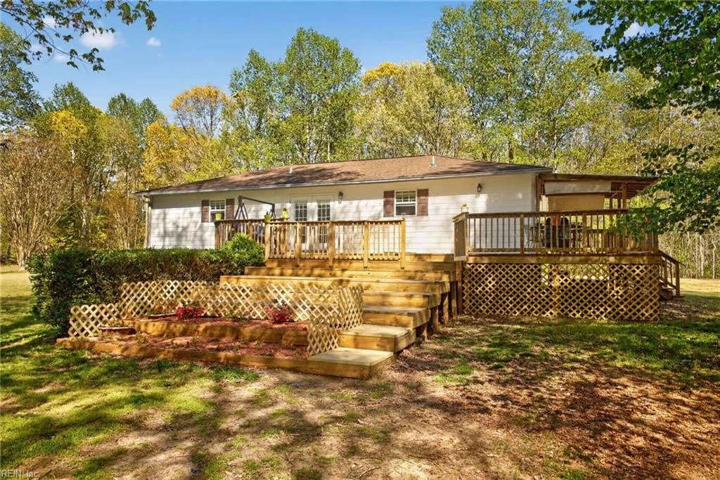 8086 Beaver Pond RD, GLOUCESTER VA 23061 - Photo 3