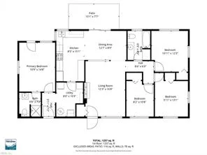 740 Lynch CIR, VIRGINIABEACH VA 23455 - Photo 3